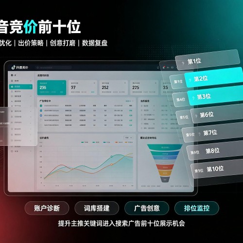 虞城抖音搜索竞价